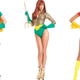 Illustration for article titled The Weirdest, Most Disturbing Sexy Costumes of 2016